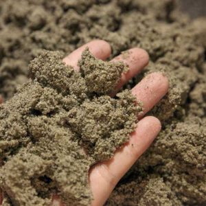 Builders Sand