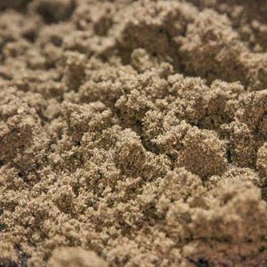 Builders Sand