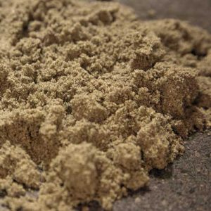 Builders Sand