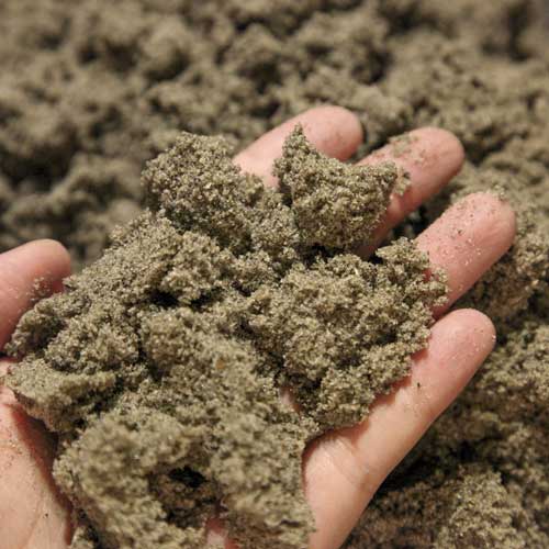 No 1 Sand