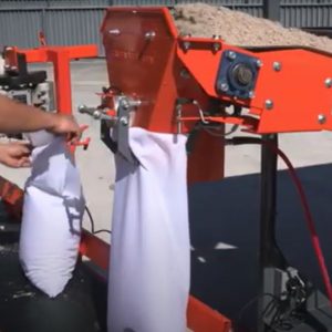 Sandbags