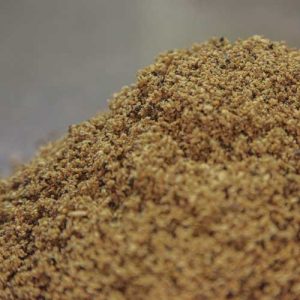 All Passing Sand
