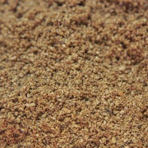 All Passing Sand