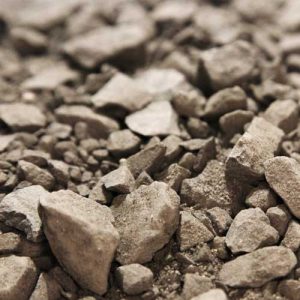 Builders Mix