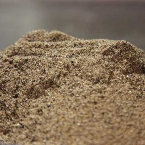 Plaster Sand