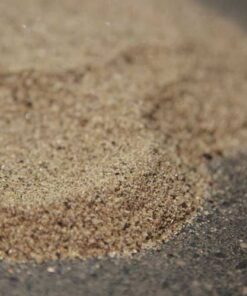 Plaster Sand