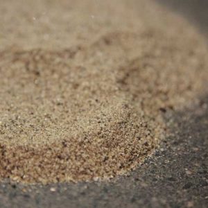 Plaster Sand