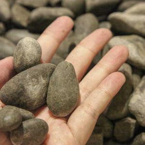 River Pebble Medium