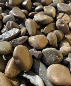 River Pebble Medium