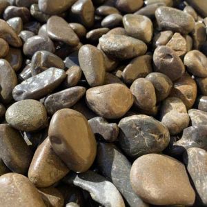 River Pebble Medium