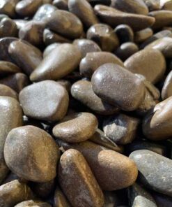 River stone Medium 7 River Pebble Medium