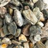 Gunsmoke decorative stone