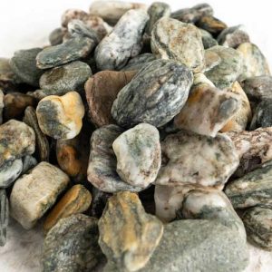 Gunsmoke Decorative Stone