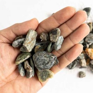 Jade decorative stone