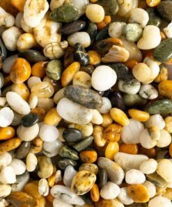 Southern Gold Decorative Stone