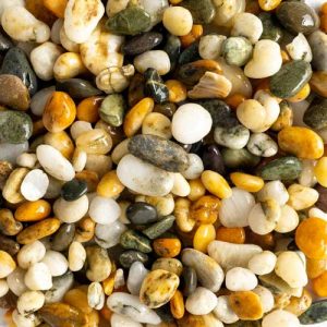 Southern Gold Decorative Stone