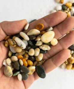 Southern Gold Decorative Stone