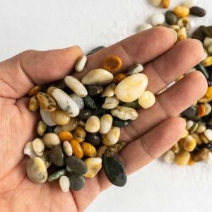 Southern Gold Decorative Stone