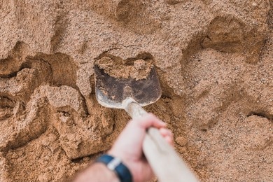 8 Types of Construction Sands 9 Mason Sand