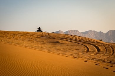 8 Types of Construction Sands 5 Utility Sand